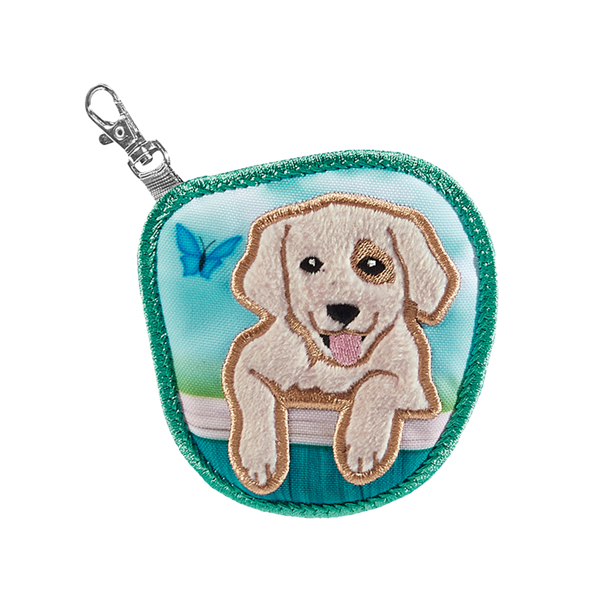 Step by Step Schulzubehör KIGA MAGS Dog Lucky Step by Step Schulzubehör KIGA MAGS Dog Lucky