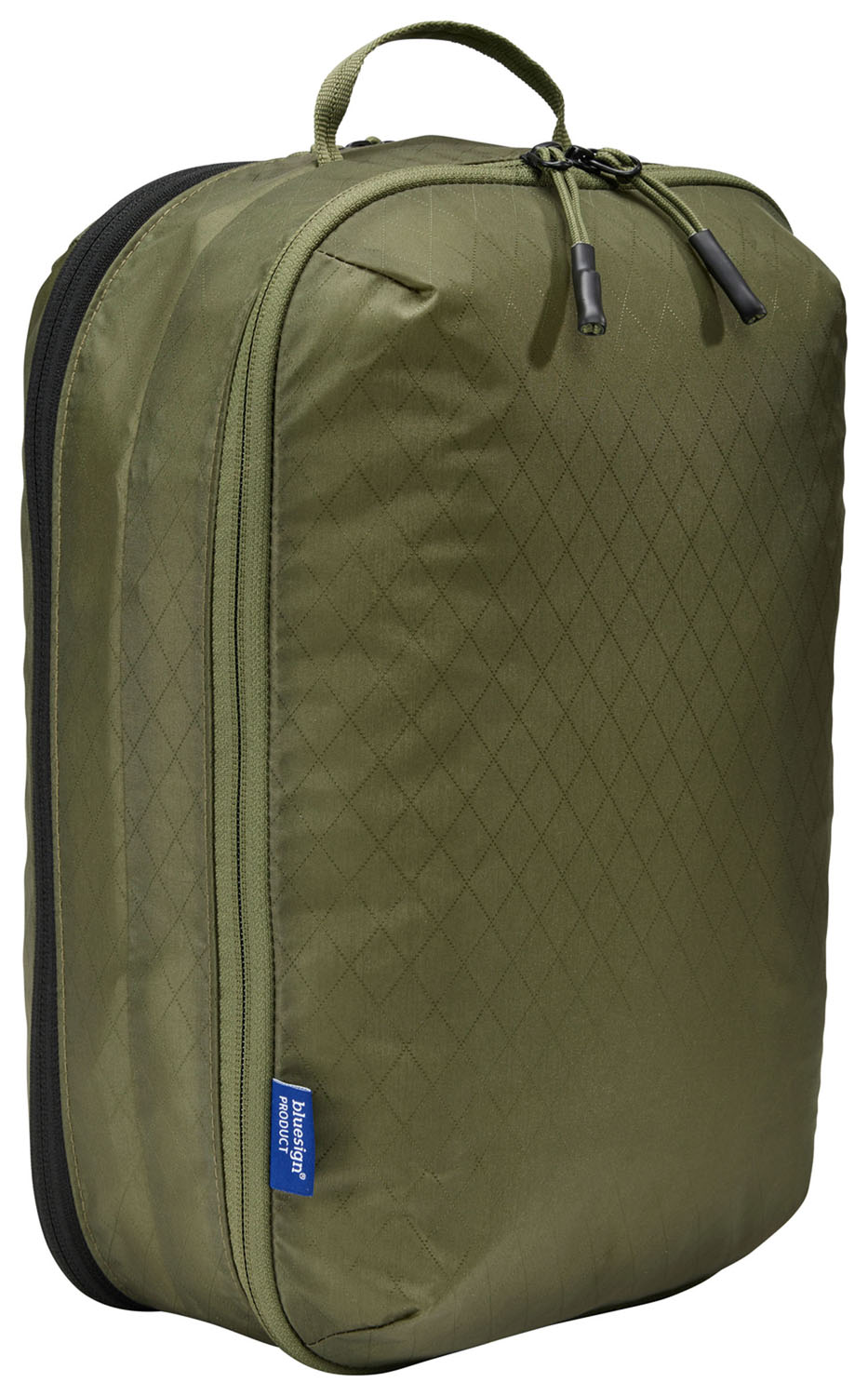 THULE Packing Cube Clean/Dirty Soft Green