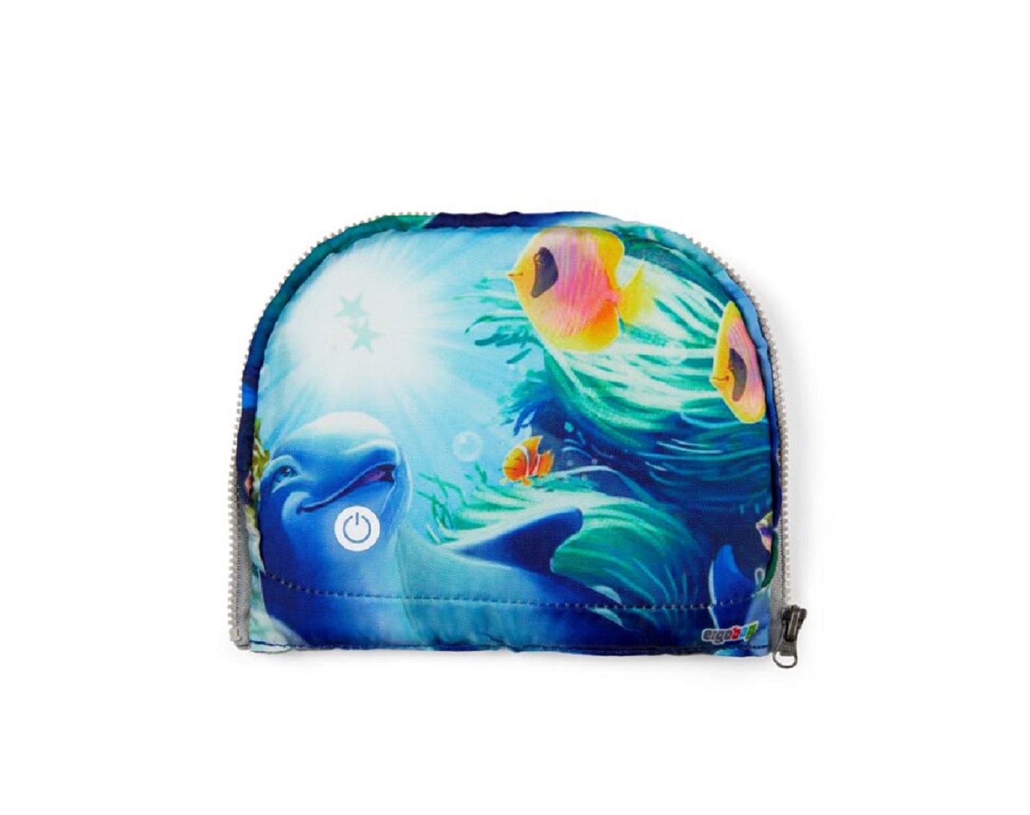 ergobag Schulzubehör LED Zippies Unterwasser ergobag Schulzubehör LED Zippies Unterwasser