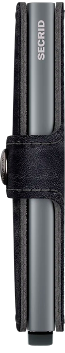 Secrid Miniwallet Dutch Martin MDM-Grey Secrid Miniwallet Dutch Martin MDM-Grey
