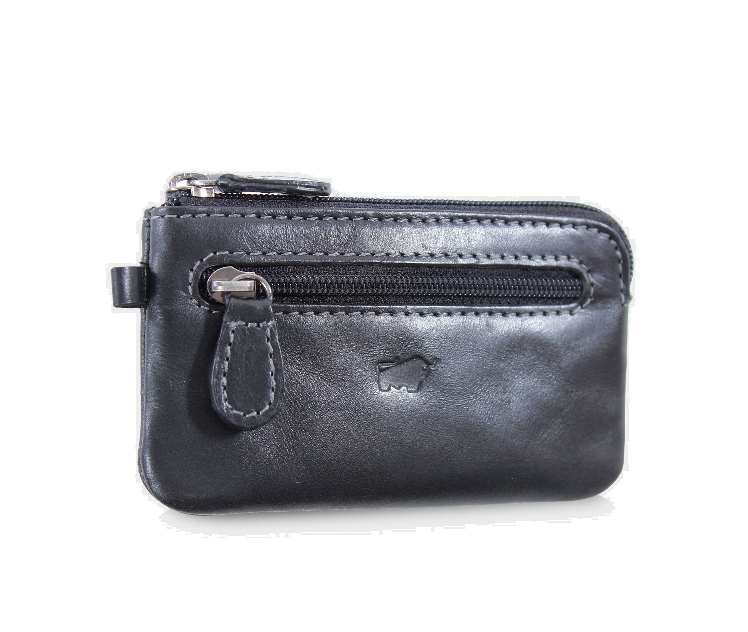 Braun Büffel AREZZO Schlüsseletui schwarz Braun Büffel AREZZO Schlüsseletui schwarz