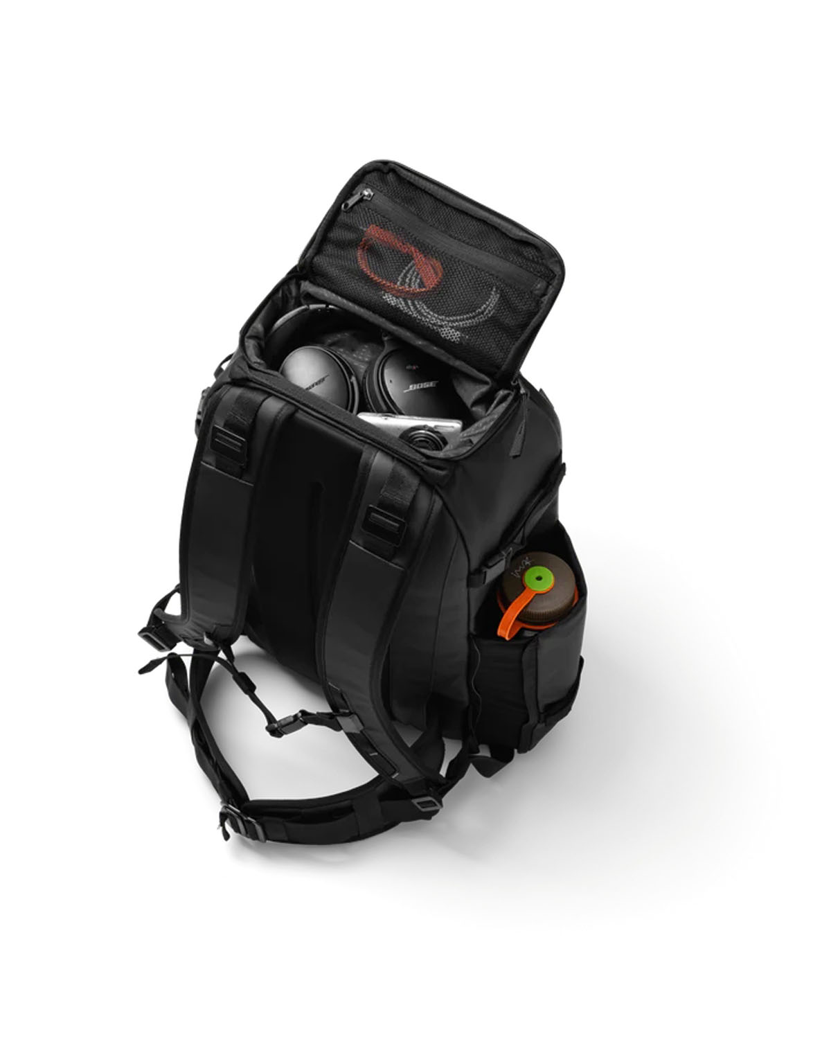 D_b_ Ramverk Pro Backpack 32L Black Out D_b_ Ramverk Pro Backpack 32L Black Out