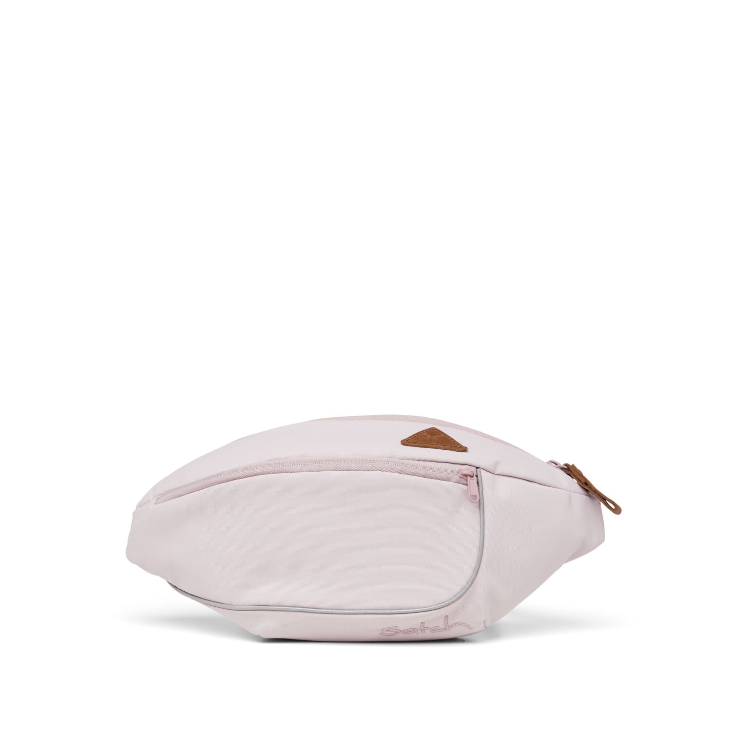 satch Freizeit CROSS Hip Bag Pure Rose satch Freizeit CROSS Hip Bag Pure Rose