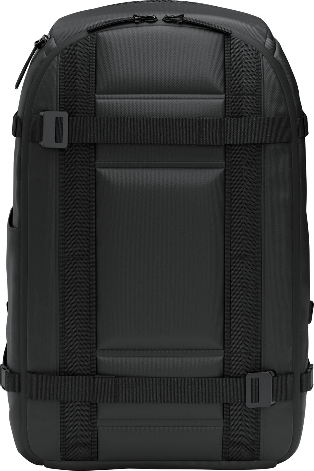 D_b_ Ramverk Pro Backpack 32L Black Out