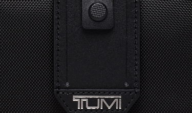 Tumi Alpha Bravo Academy Aktentasche + GRATIS HOTELGUTSCHEIN Black Tumi Alpha Bravo Academy Aktentasche + GRATIS HOTELGUTSCHEIN Black