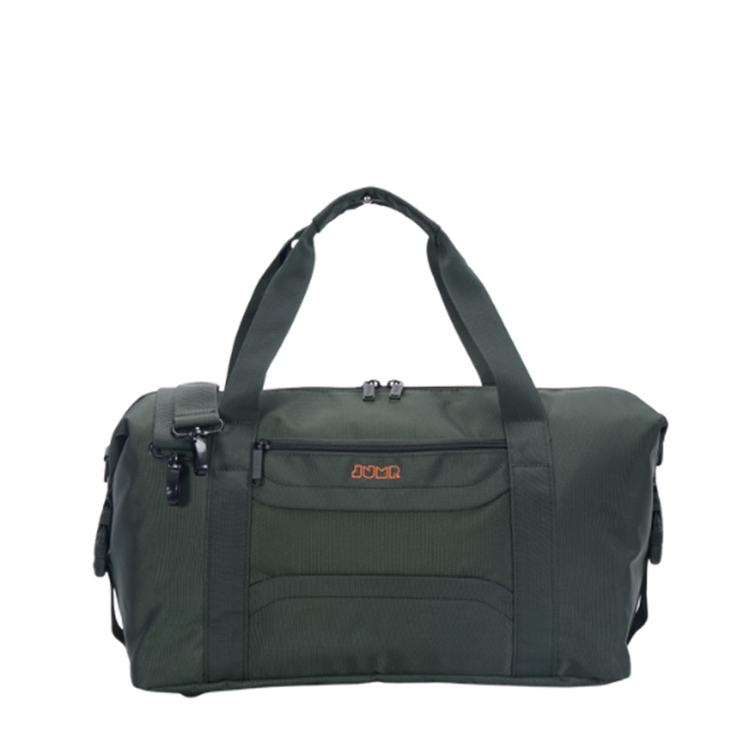 JUMP Moorea 2 Carry-on Duffle 45cm Kaki