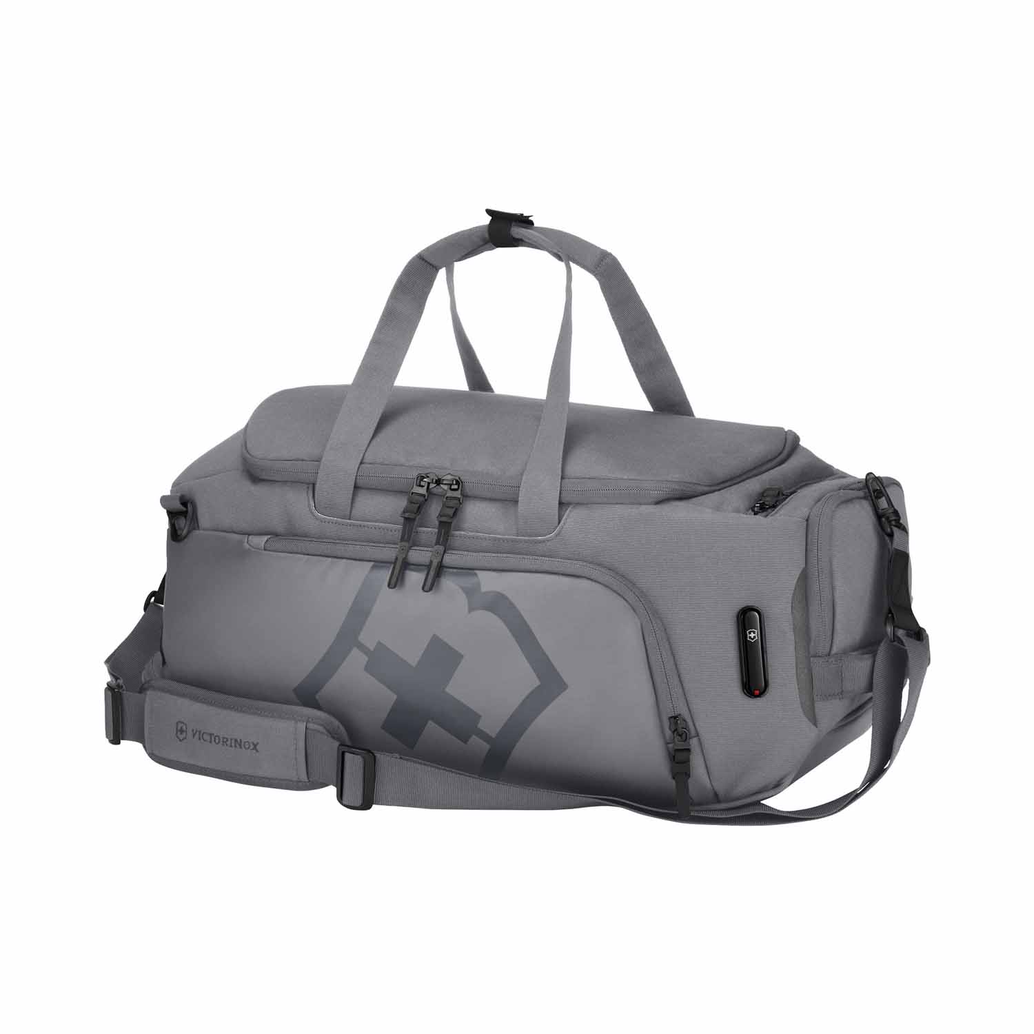Victorinox Touring 2.0 Travel 2in1 Duffel Stone Grey