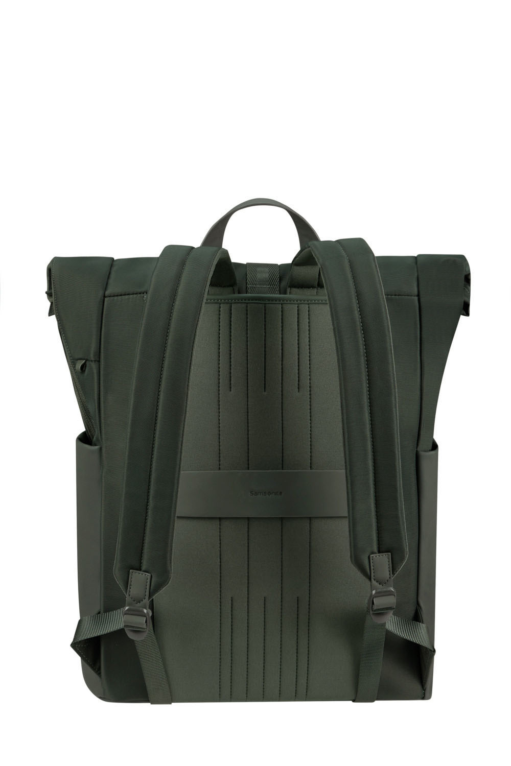 Samsonite 4Pack Rolltop -Rucksack 15.6" Forest Green Samsonite 4Pack Rolltop -Rucksack 15.6" Forest Green