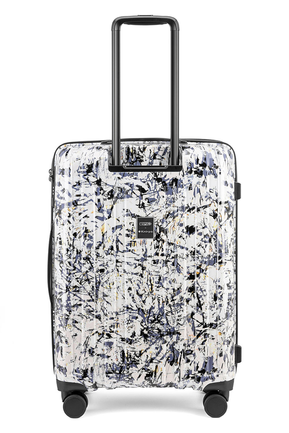 epic Crate EX Wildlife Trolley 65cm 4 Rollen, erweiterbar Blizzard epic Crate EX Wildlife Trolley 65cm 4 Rollen, erweiterbar Blizzard