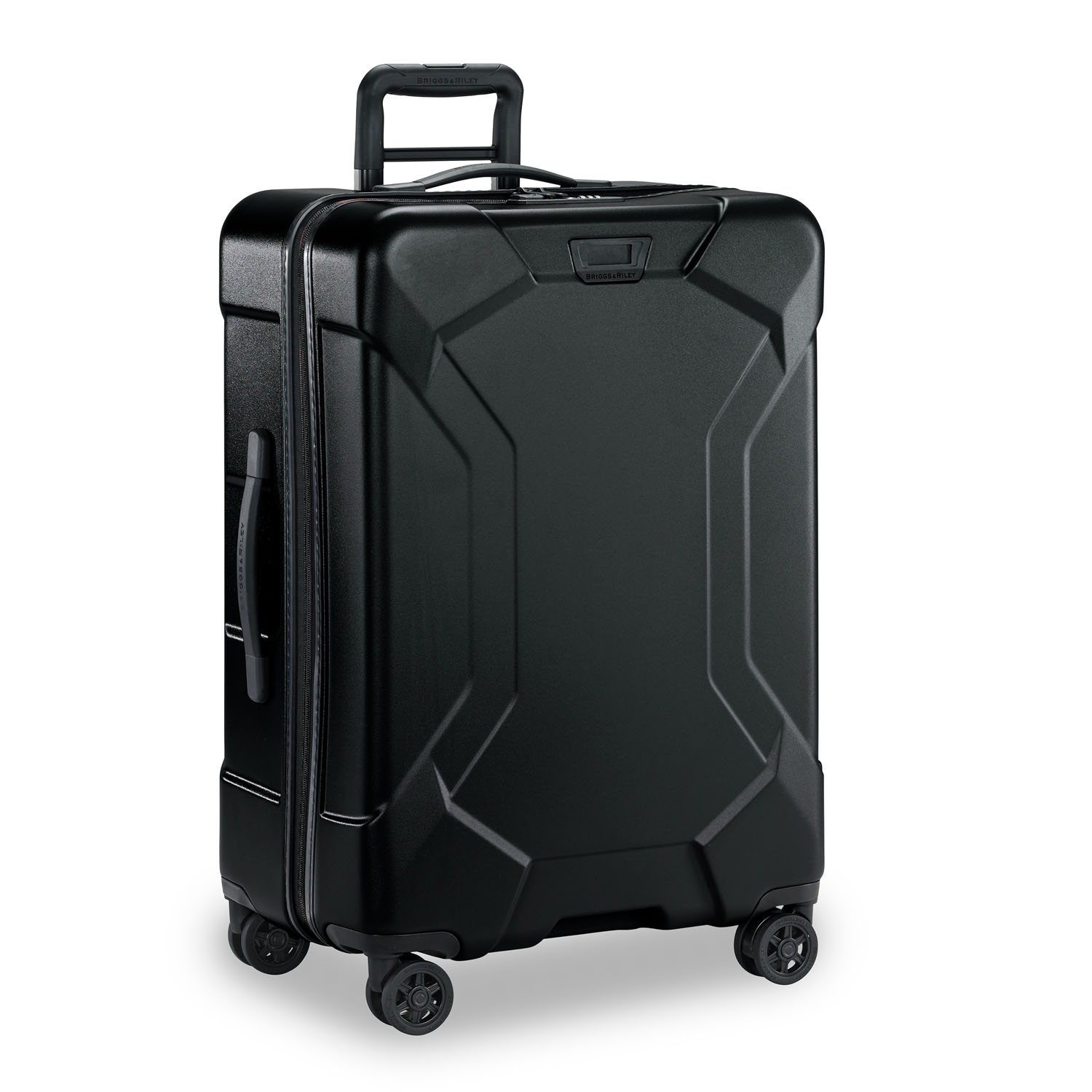 Briggs & Riley Torq Medium 4-Rollen-Trolley Stealth Briggs & Riley Torq Medium 4-Rollen-Trolley Stealth