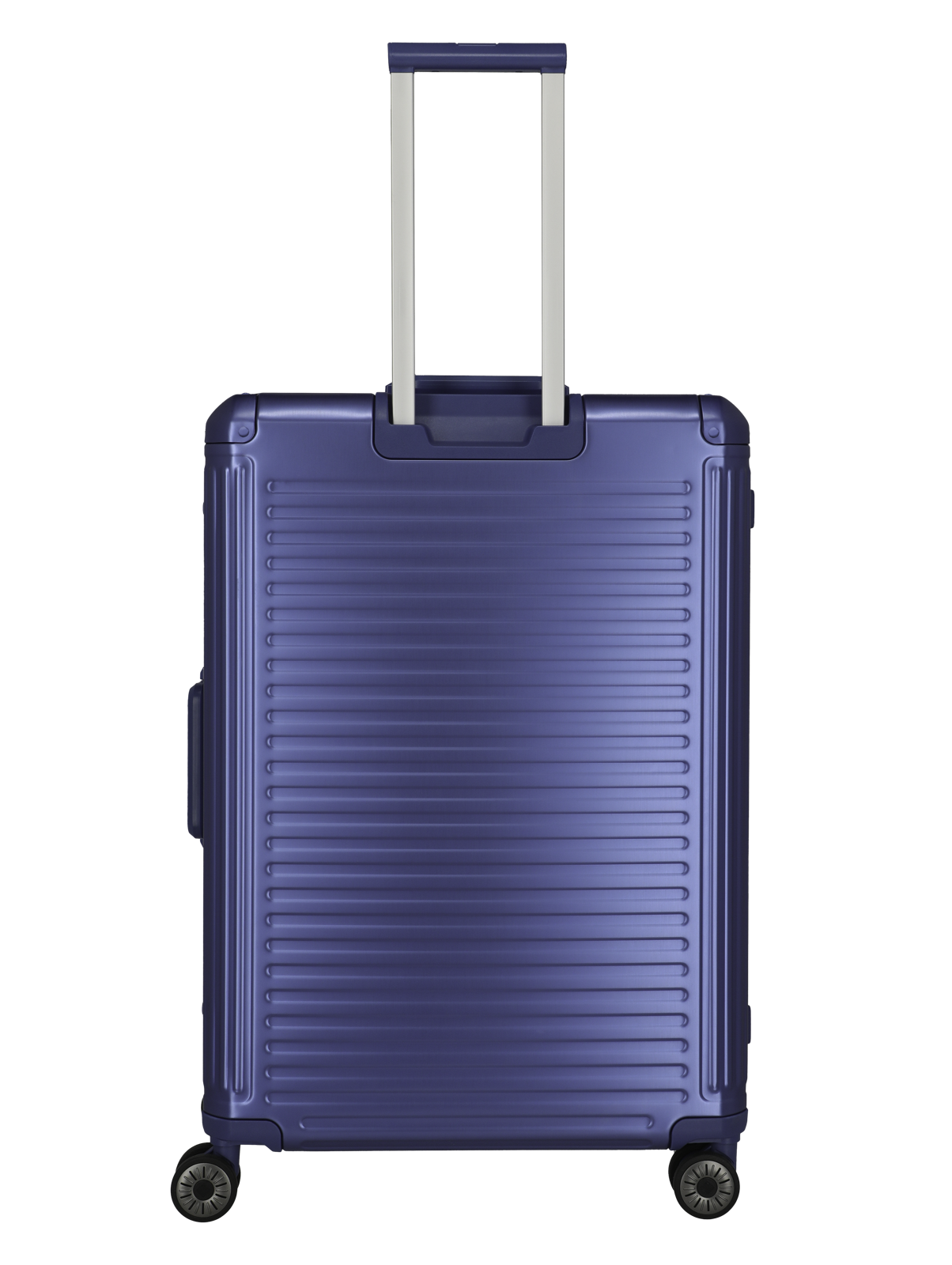 Travelite Next SE Trolley L 4-Rad blau Travelite Next SE Trolley L 4-Rad blau
