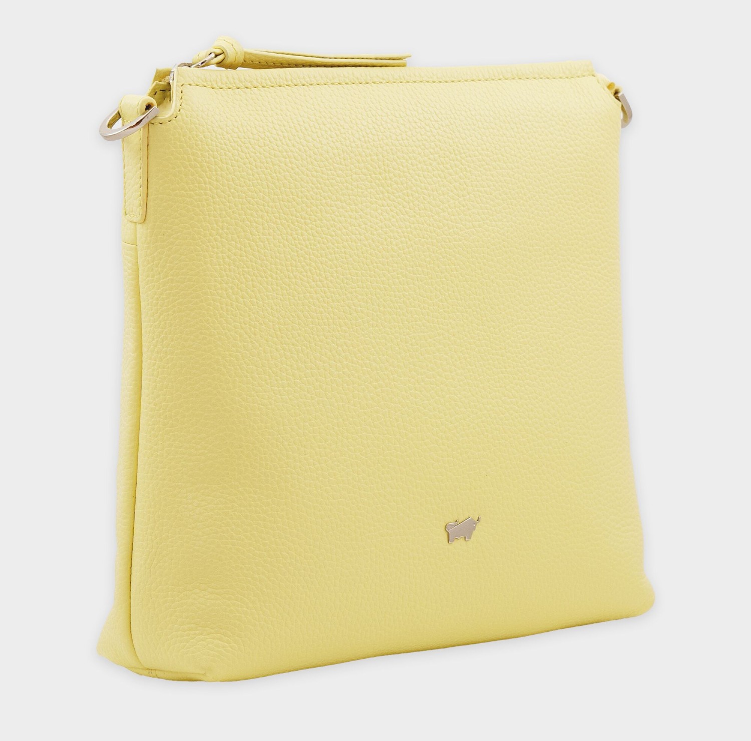 Braun Büffel Hanna Umhängetasche M zitrus (gelb)