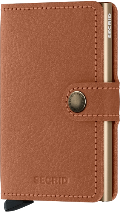 Secrid Premium Miniwallet Veg MVg- Secrid Premium Miniwallet Veg MVg-