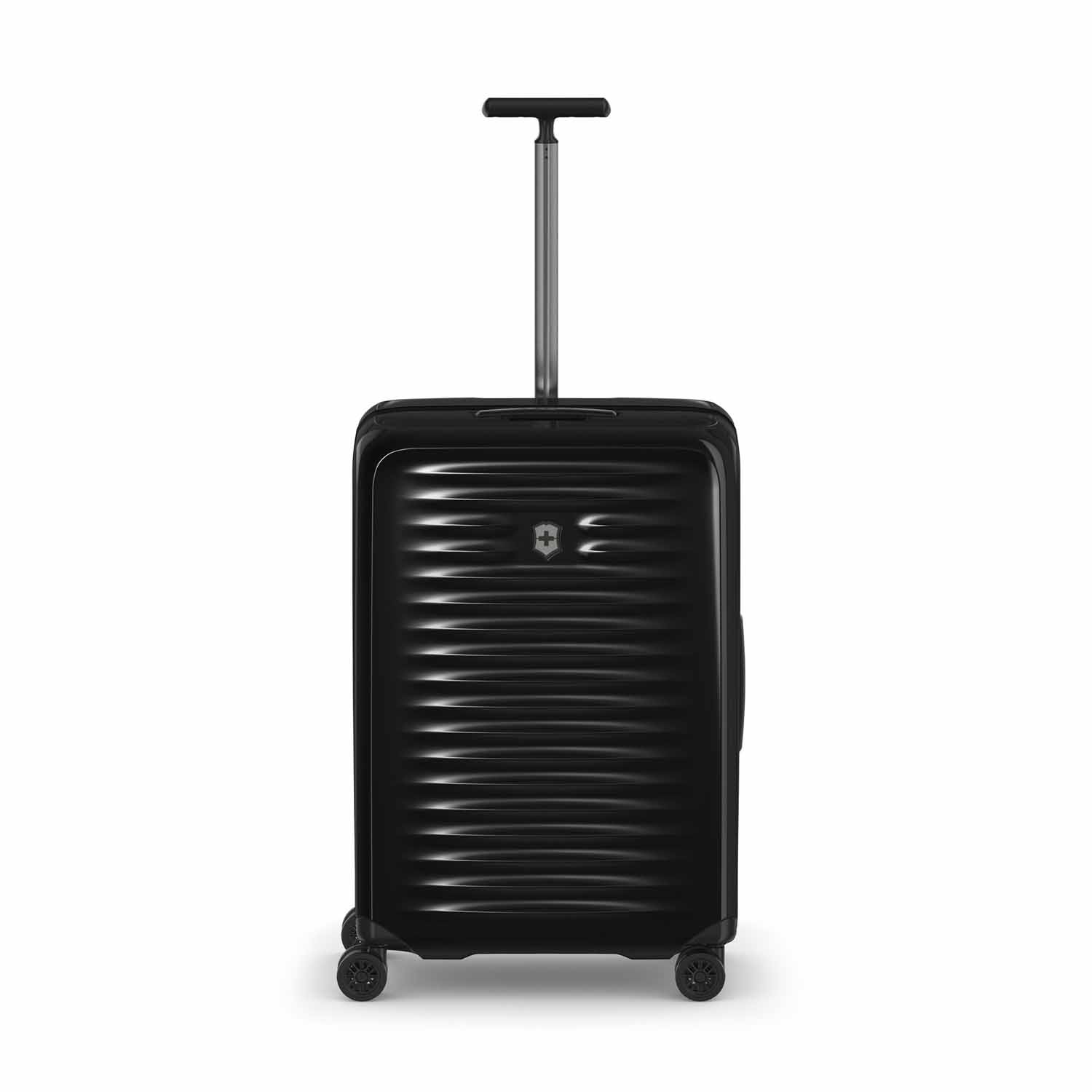 Victorinox Airox Medium Hardside Case Schwarz