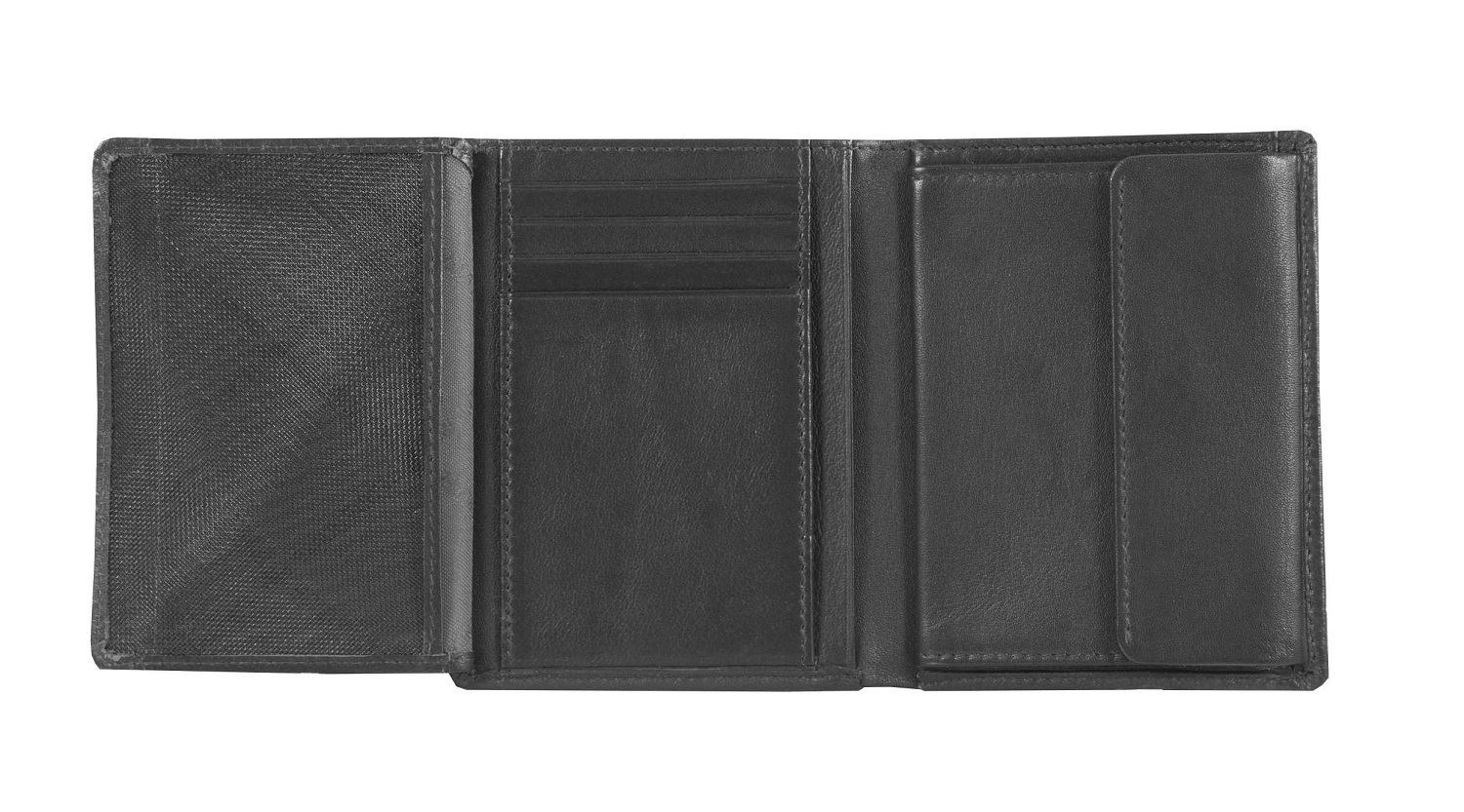 Braun Büffel HENRY Geldbörse H 8CS schwarz Braun Büffel HENRY Geldbörse H 8CS schwarz