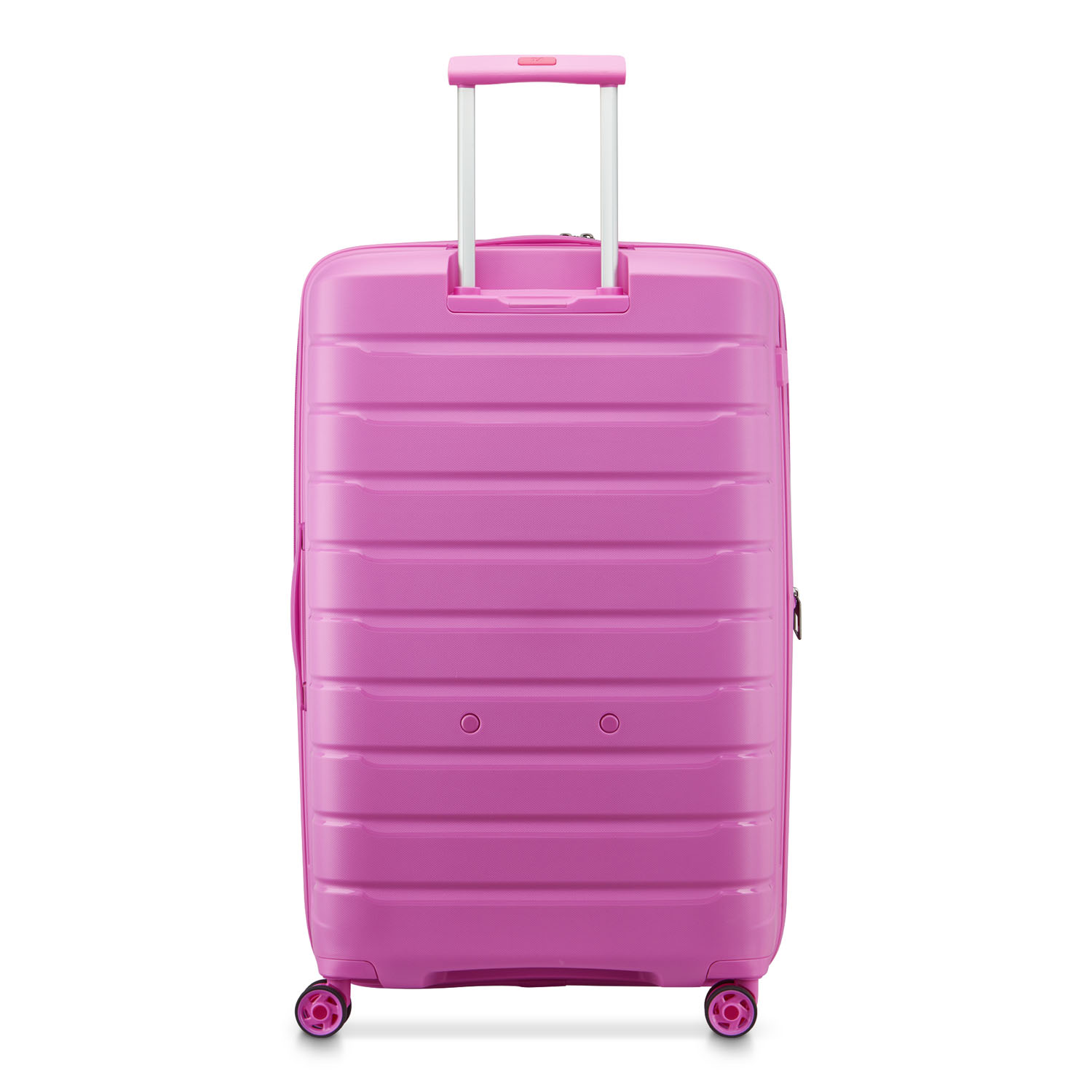 Roncato B-Flying SPOT Grosser Trolley erweiterbar 78cm pink