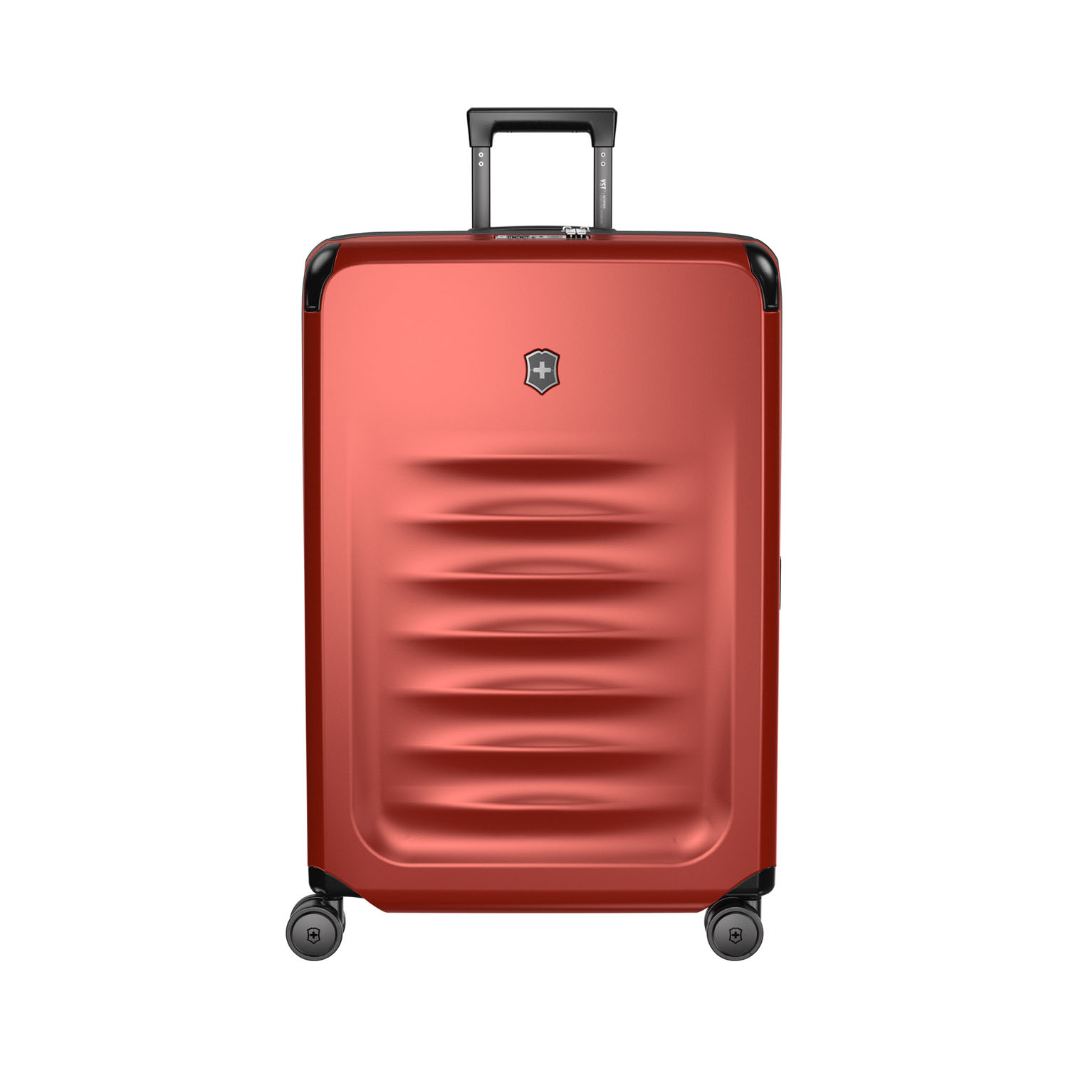 Victorinox Spectra 3.0 Expandable Large Case rot Victorinox Spectra 3.0 Expandable Large Case rot