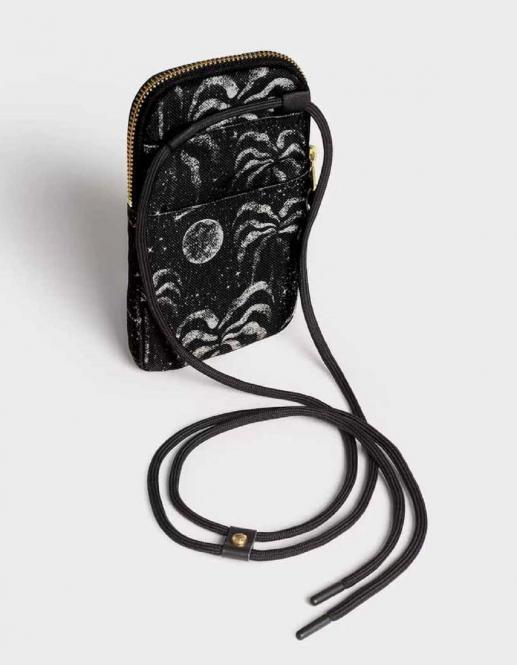 Wouf Bags Phone Bag Eclipse Wouf Bags Phone Bag Eclipse