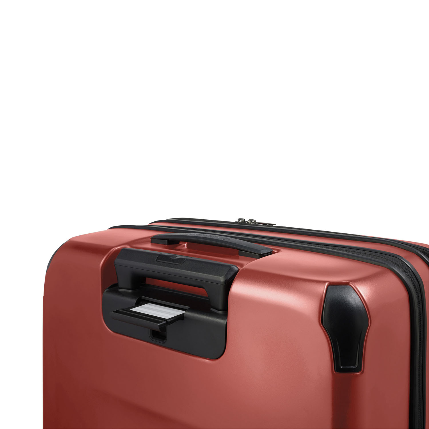 Victorinox Spectra 3.0 Expandable Medium Case rot Victorinox Spectra 3.0 Expandable Medium Case rot