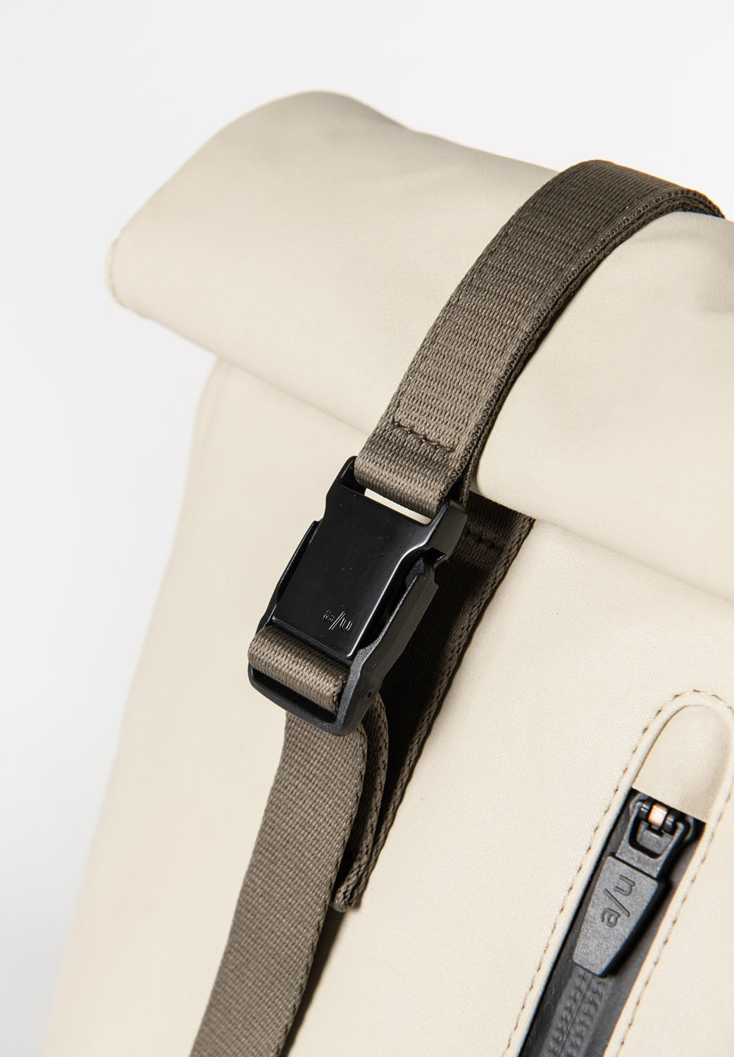 aunts & uncles Japan RE Yodo Umhängetasche Rolltop Dust aunts & uncles Japan RE Yodo Umhängetasche Rolltop Dust