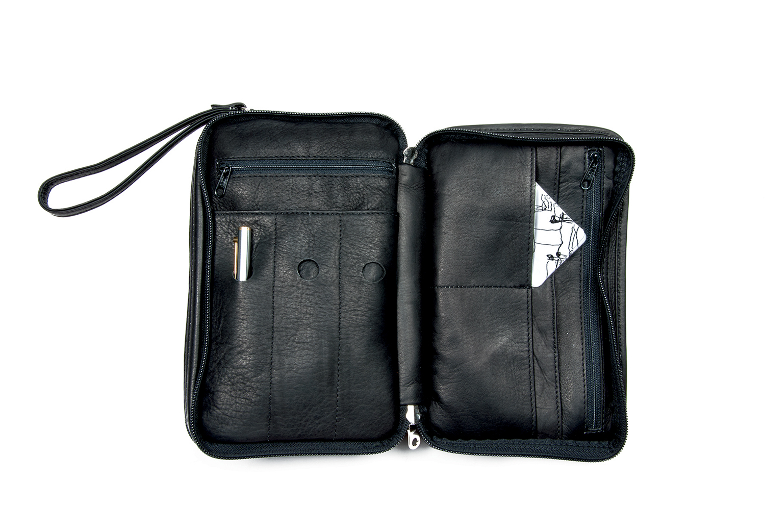 Harold's Country Accessories Men's bag Braun Harold's Country Accessories Men's bag Braun