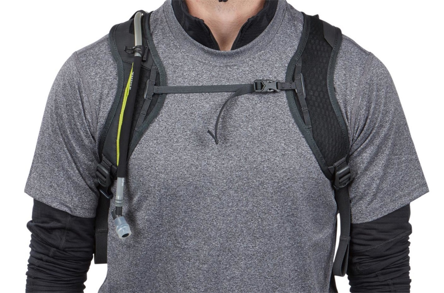 THULE Vital 3L Trinkblasenrucksack THULE Vital 3L Trinkblasenrucksack