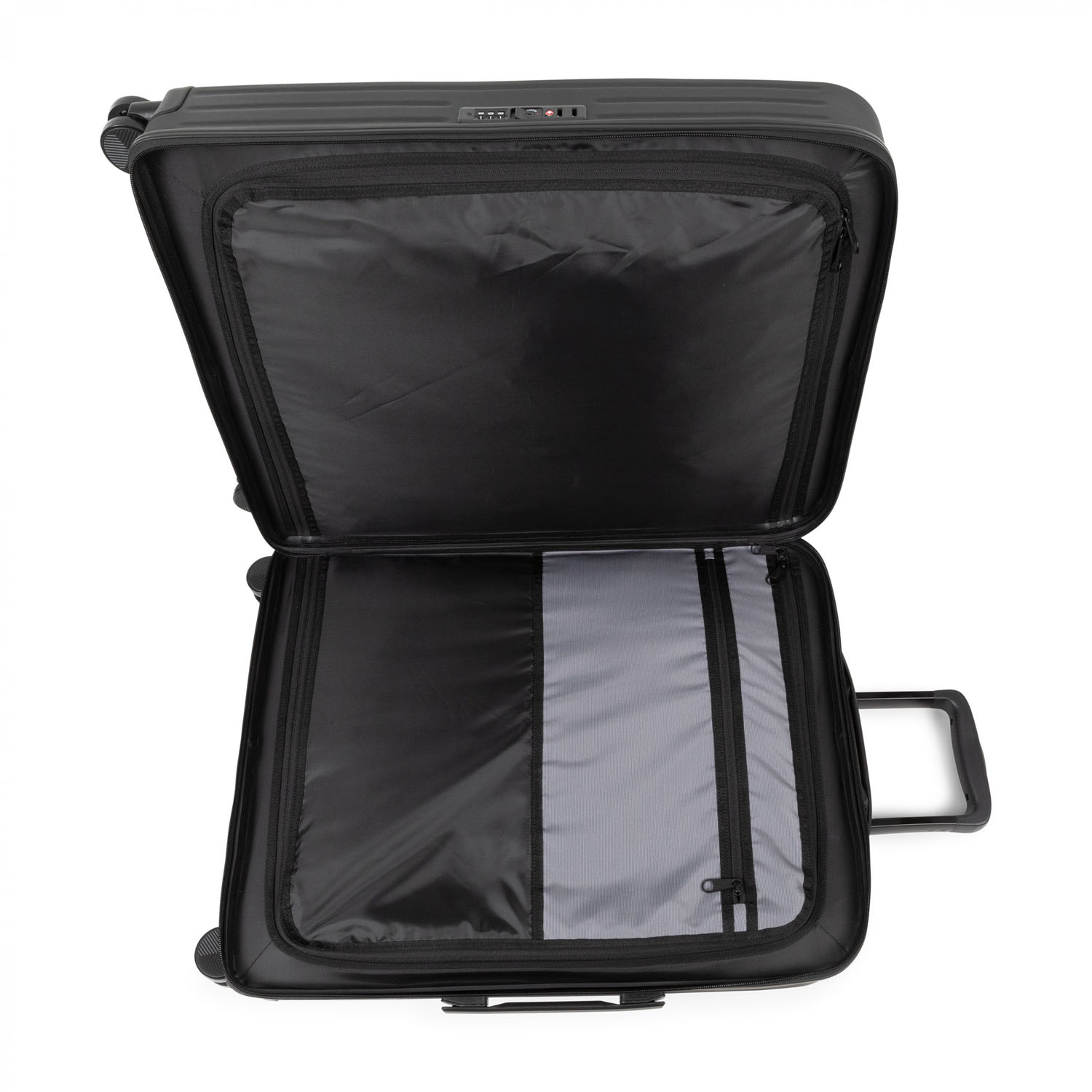 Eastpak CNNCT CASE M Reisetrolley 4-Rollen Ripstop Eastpak CNNCT CASE M Reisetrolley 4-Rollen Ripstop