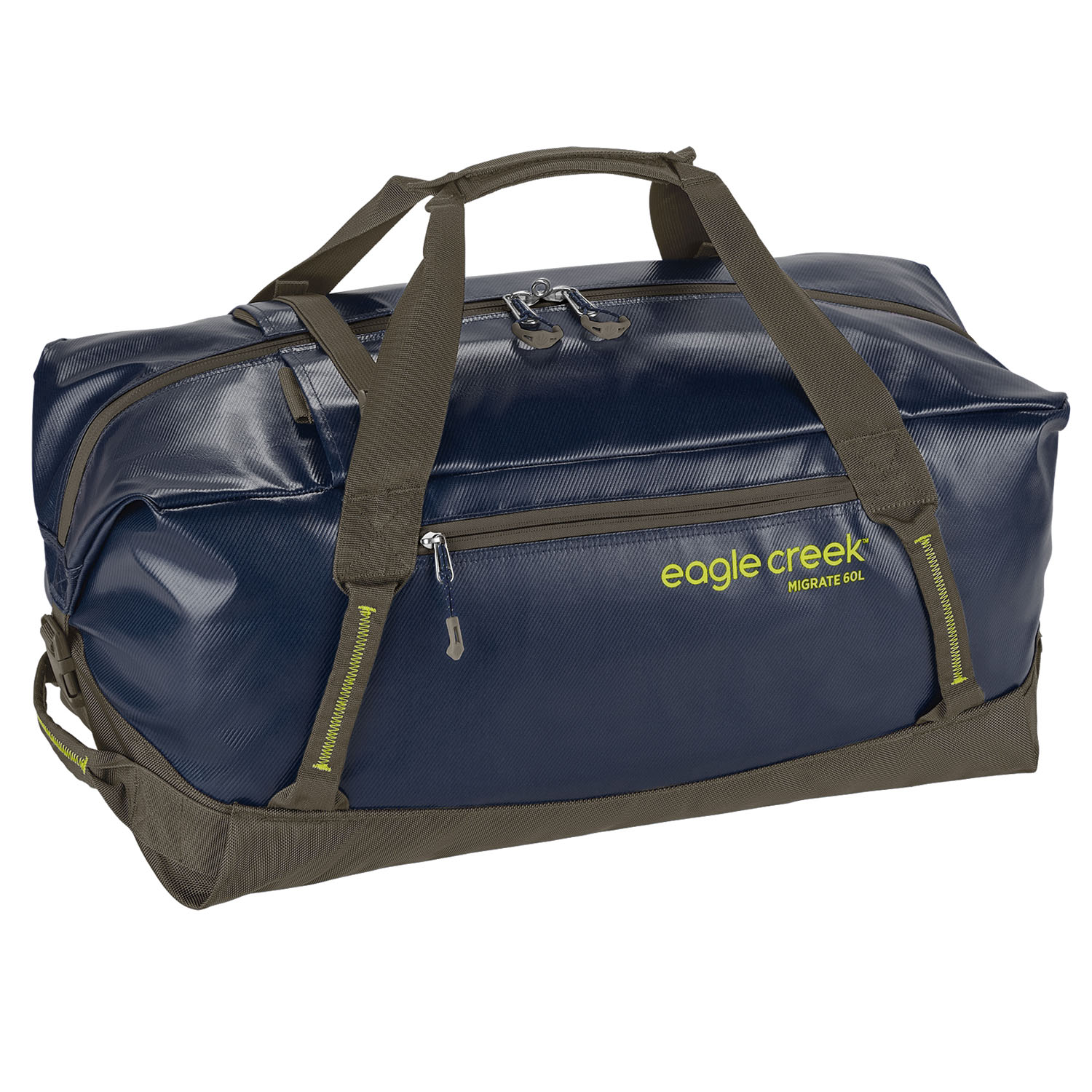 Eagle Creek Migrate Duffel Bag 60L, erweiterbar Eagle Creek Migrate Duffel Bag 60L, erweiterbar