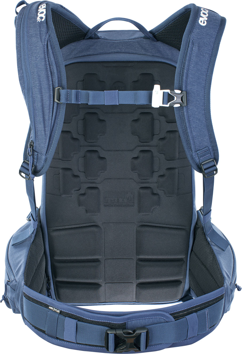 evoc Protector Backpacks Line Pro 20 S/M Denim evoc Protector Backpacks Line Pro 20 S/M Denim