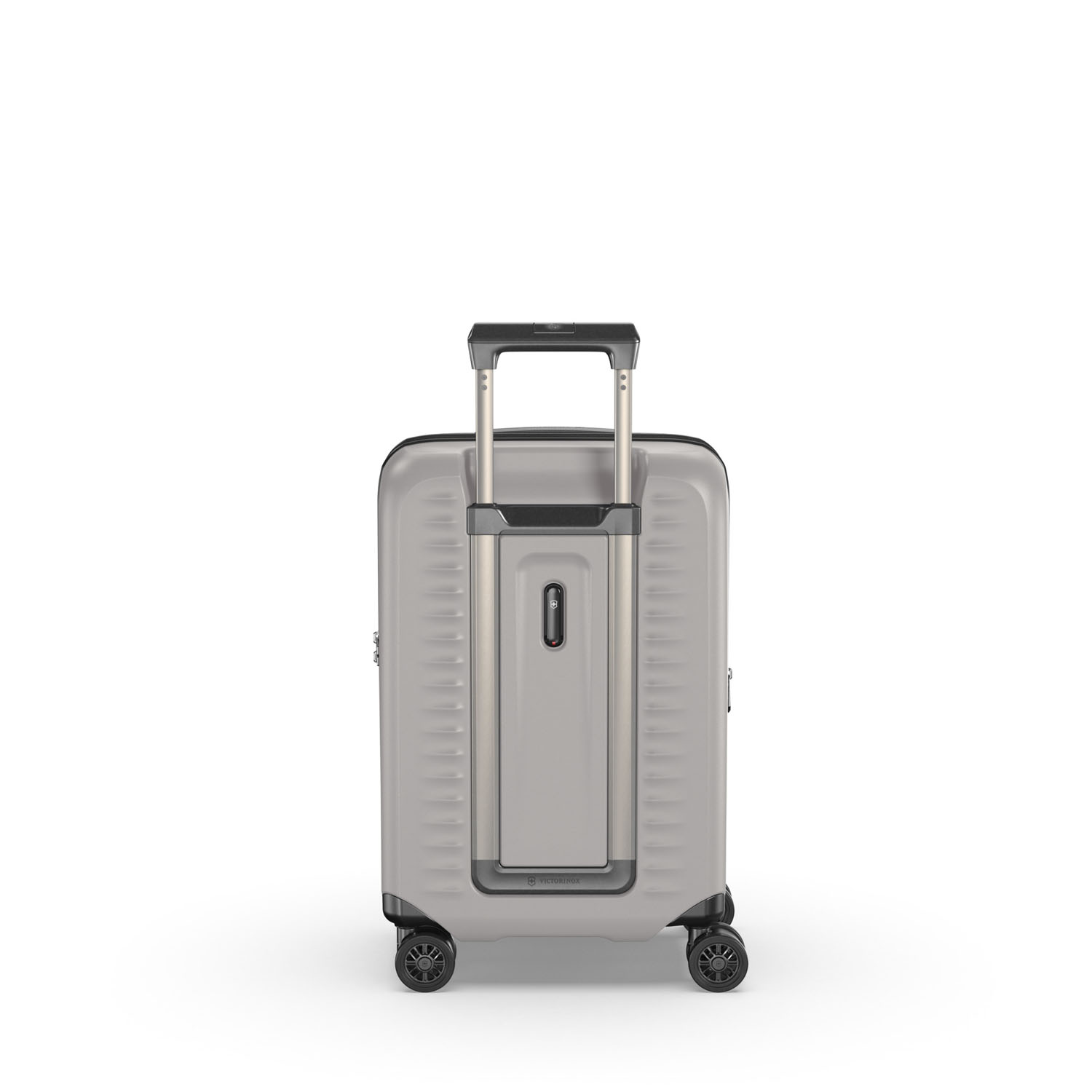 Victorinox Airox Advanced Frequent Flyer Carry-On, erweiterbar Stone White