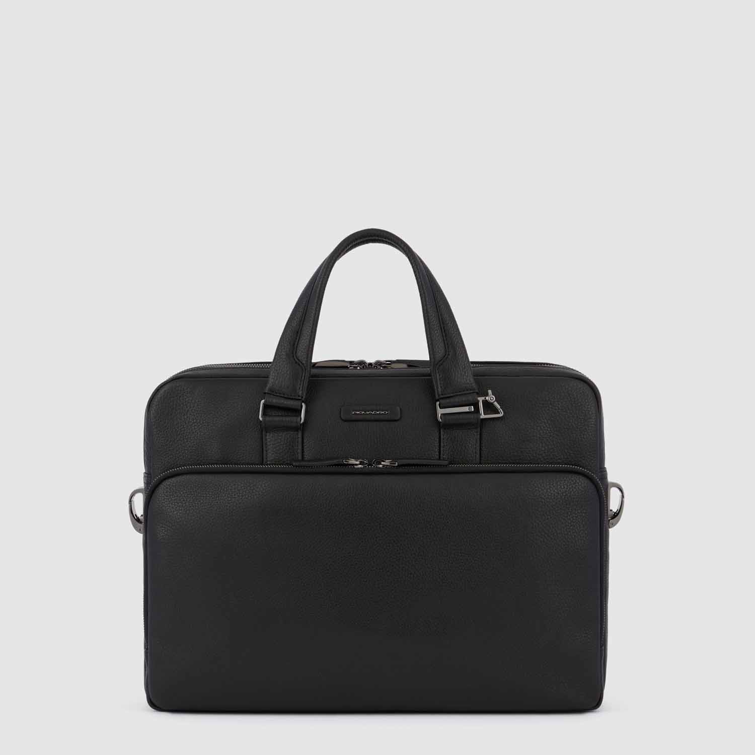 Piquadro Modus Special Laptoptasche 15,6" mit iPad®Pro 12,9"-Fach Piquadro Modus Special Laptoptasche 15,6" mit iPad®Pro 12,9"-Fach