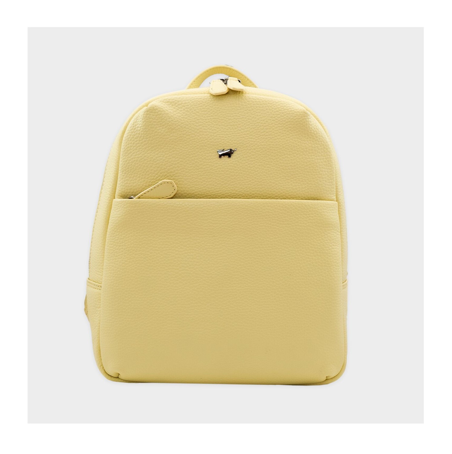 Braun Büffel Hanna Rucksack S 12081 zitrus (gelb) Braun Büffel Hanna Rucksack S 12081 zitrus (gelb)