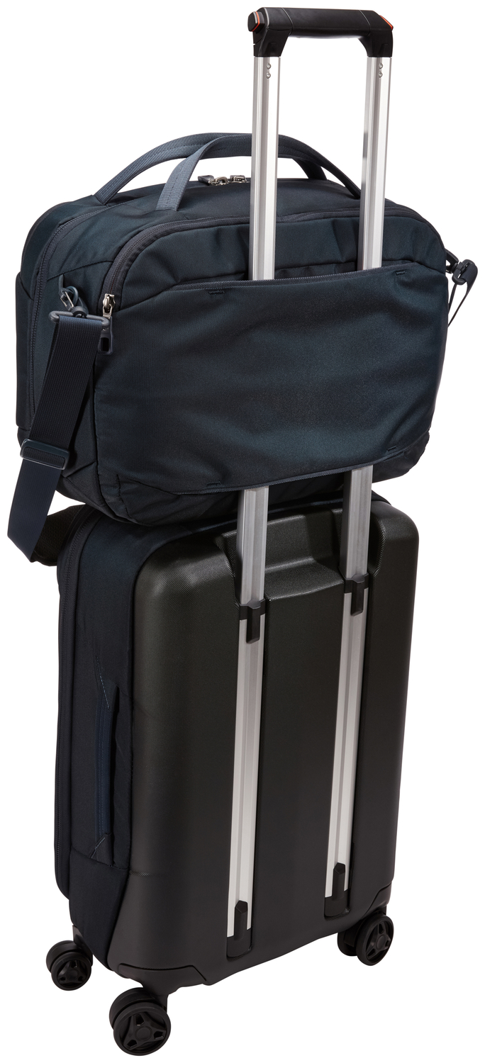 THULE Subterra Boarding Bag Mineral