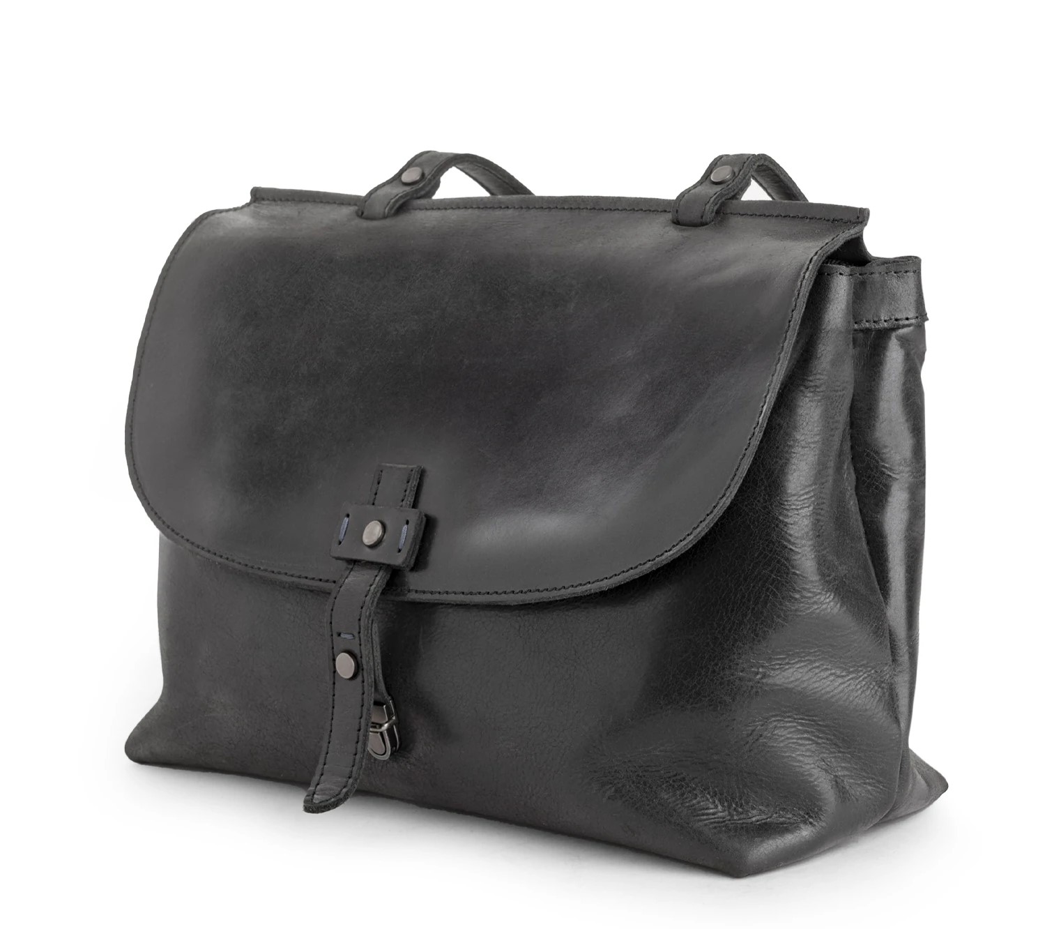 Harold's Aberdeen women Shoulderbag L schwarz