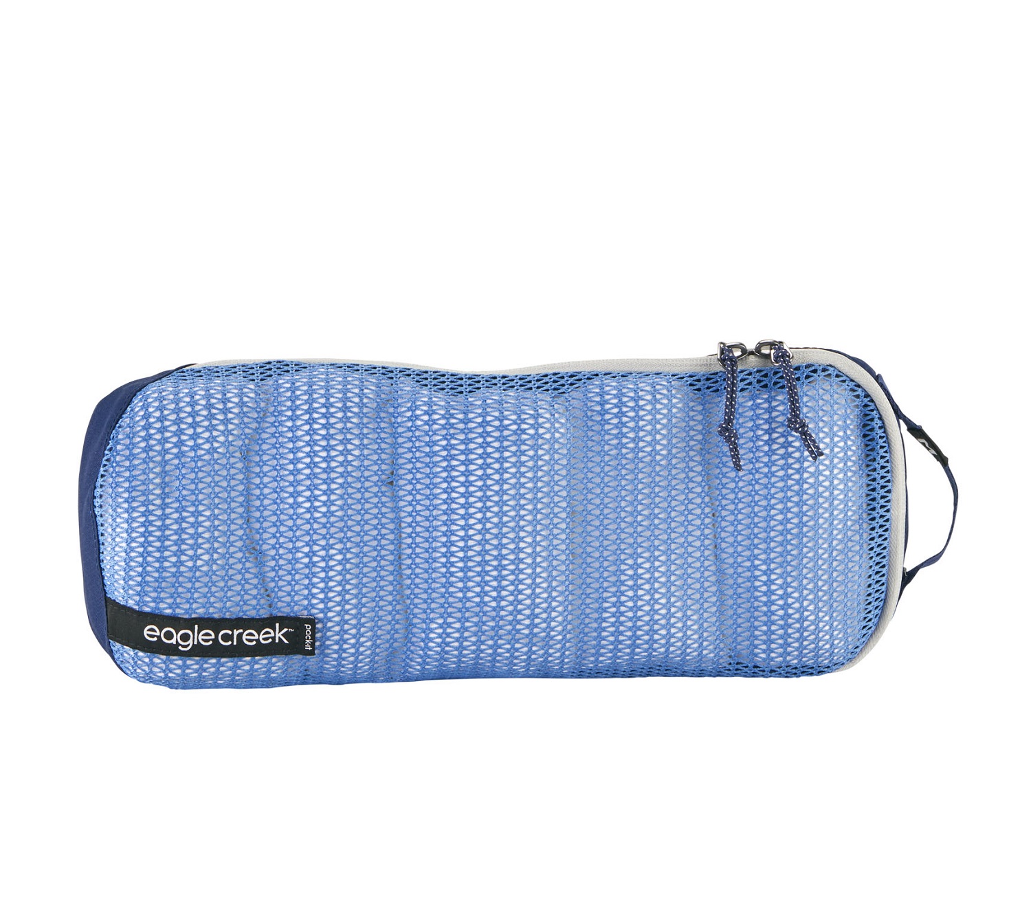 Eagle Creek PACK-IT™ Reveal Slim Cube M Aizome Blue Grey Eagle Creek PACK-IT™ Reveal Slim Cube M Aizome Blue Grey