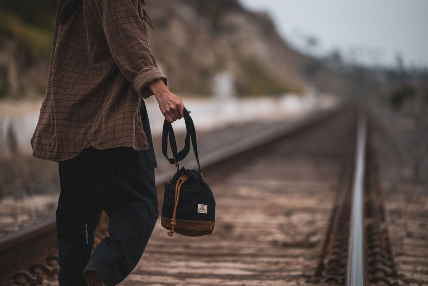 Dakine Saturday Mini Bag Morning Skyline Dakine Saturday Mini Bag Morning Skyline