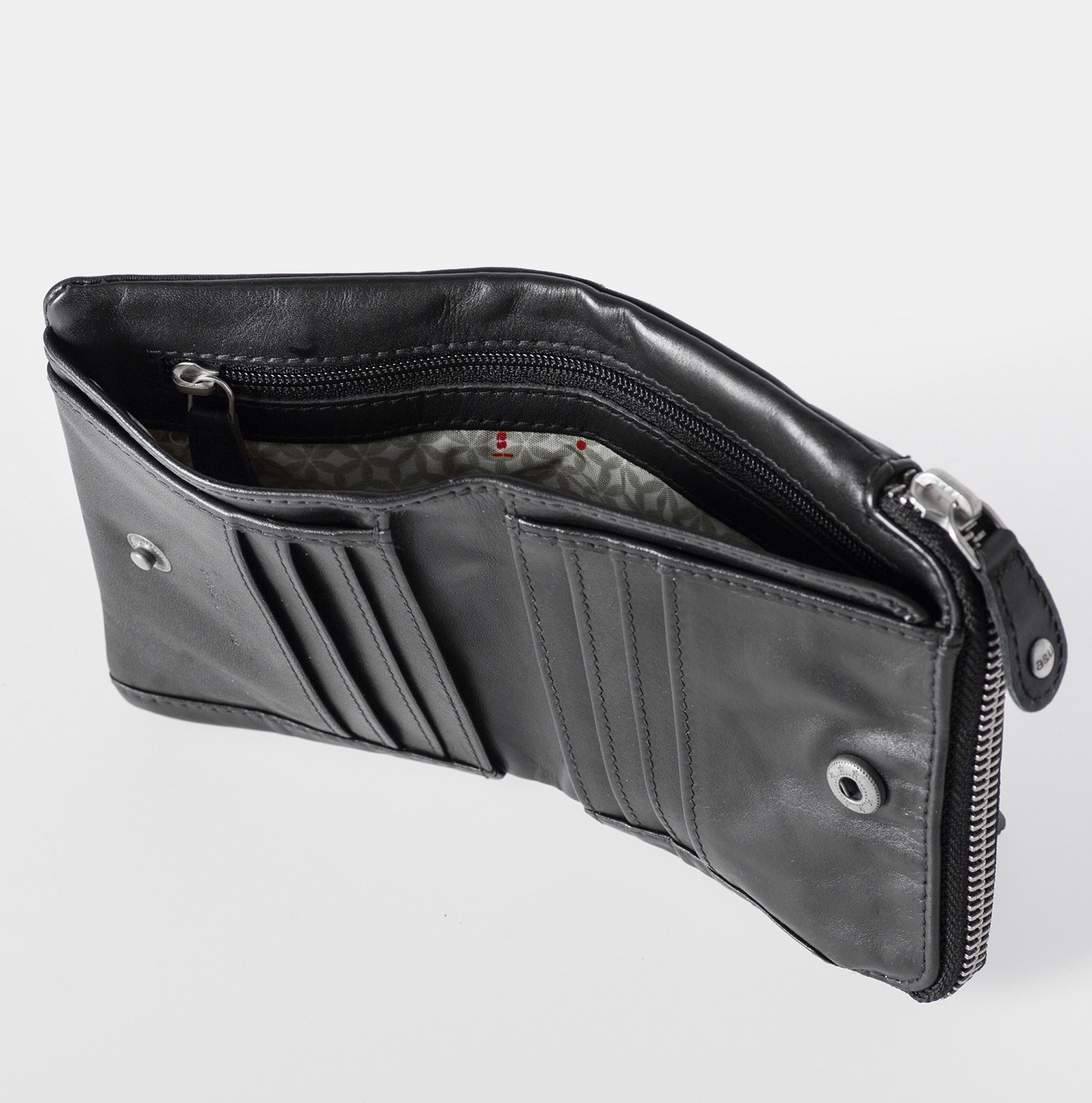 aunts & uncles Jamie´s Orchard Cherry Geldbörse mit Druckknopf pomegranate aunts & uncles Jamie´s Orchard Cherry Geldbörse mit Druckknopf pomegranate