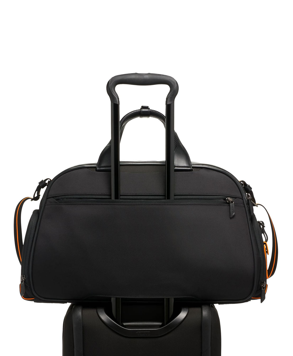 Tumi McLaren Quantum Reisetasche + GRATIS HOTELGUTSCHEIN Black Tumi McLaren Quantum Reisetasche + GRATIS HOTELGUTSCHEIN Black