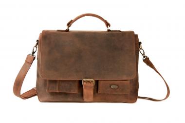 Harold's Antic Heritage Aktentasche