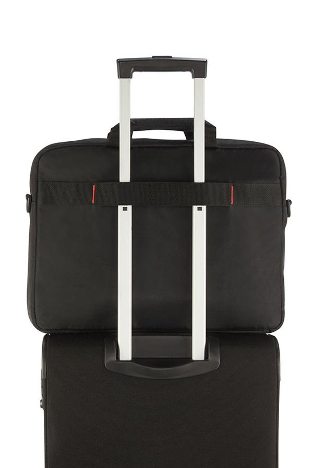 Samsonite GuardIT 2.0 Bailhandle 17.3" Schwarz