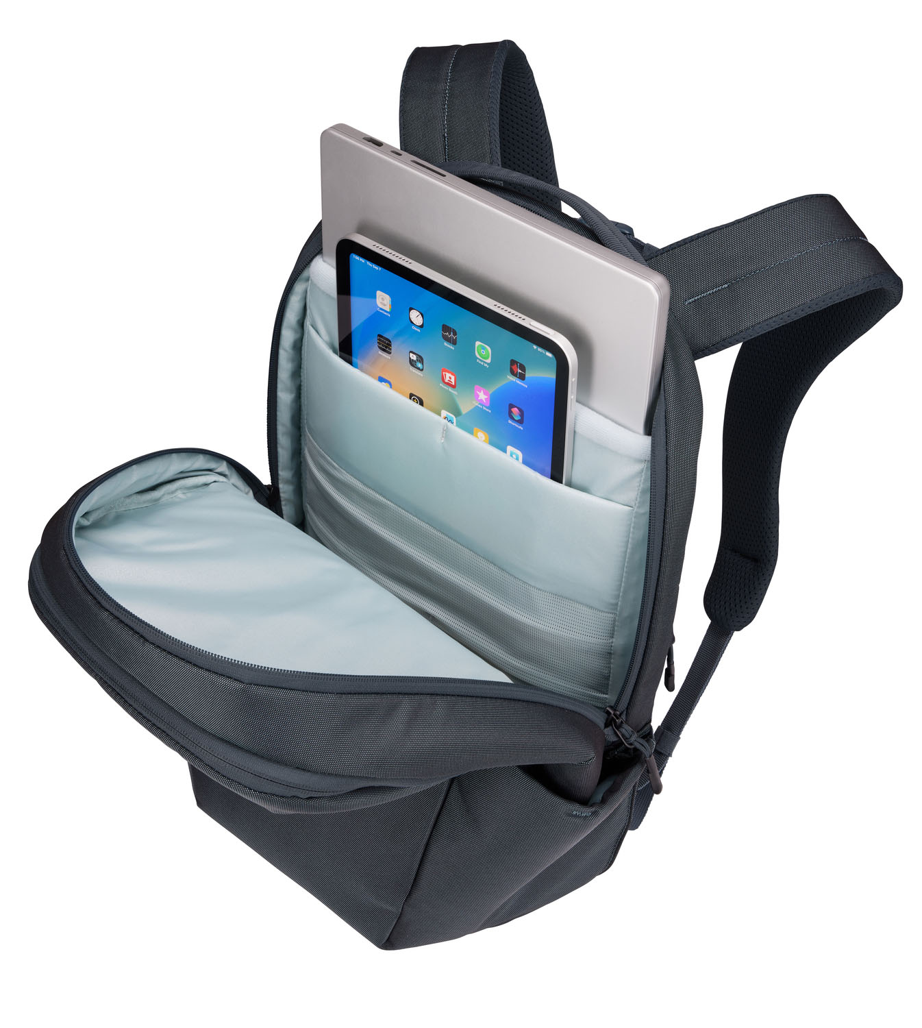 THULE Subterra 2 Rucksack 21 L Dark Slate THULE Subterra 2 Rucksack 21 L Dark Slate