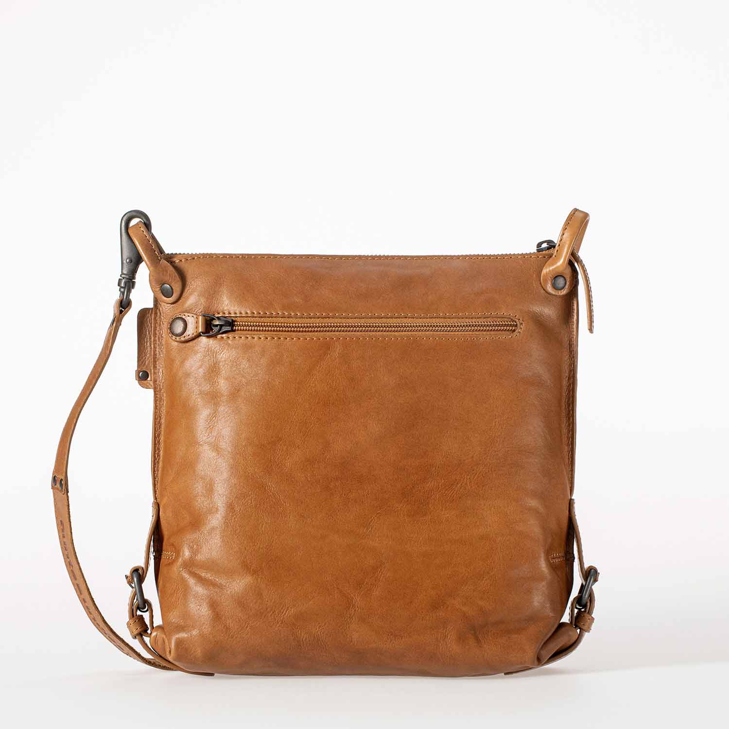 aunts & uncles Grandma's Luxury Club Mrs. Raisin Cookie Umhängetasche caramel aunts & uncles Grandma's Luxury Club Mrs. Raisin Cookie Umhängetasche caramel