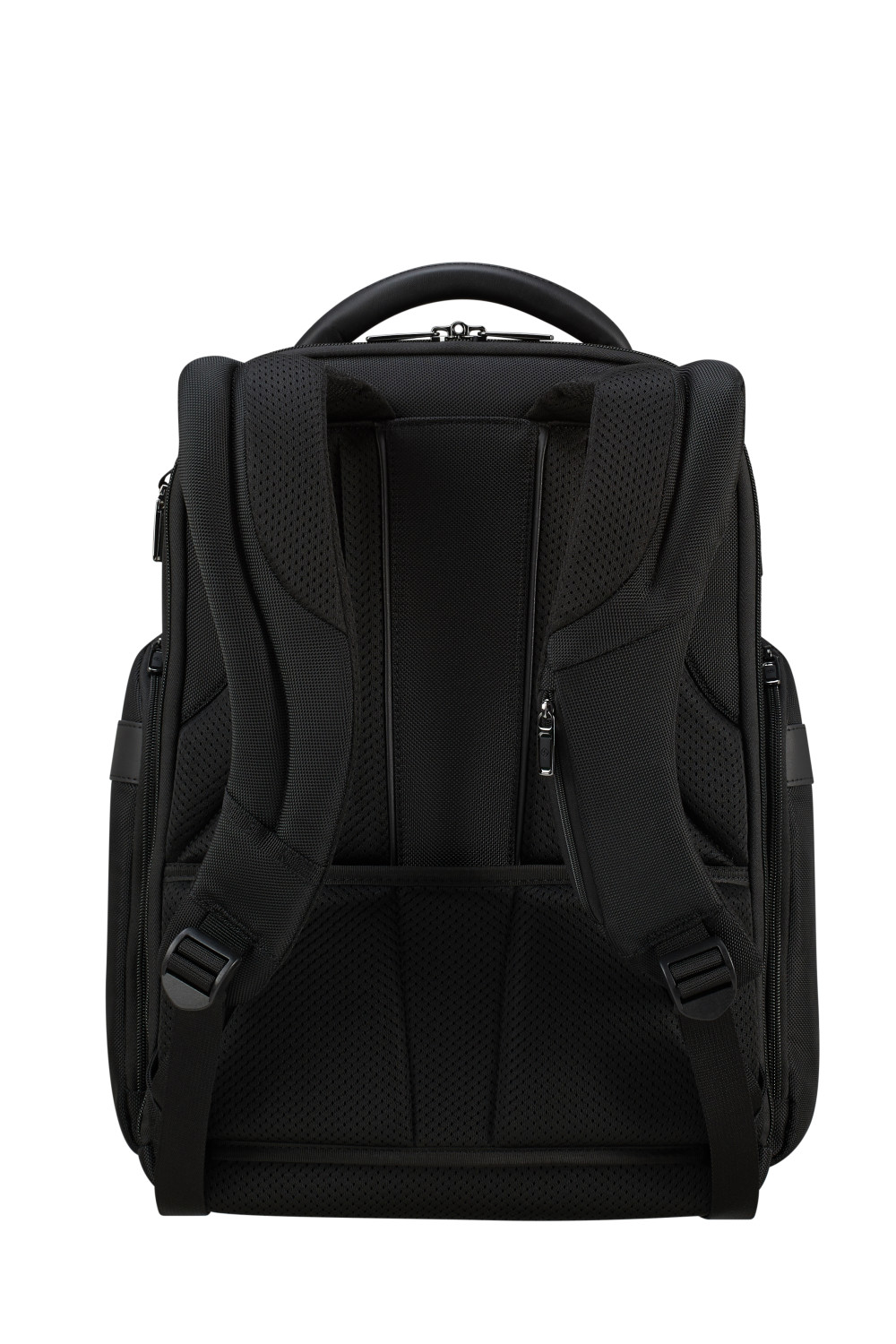 Samsonite Pro-DLX 6 Rucksack 15.6", Underseat Schwarz