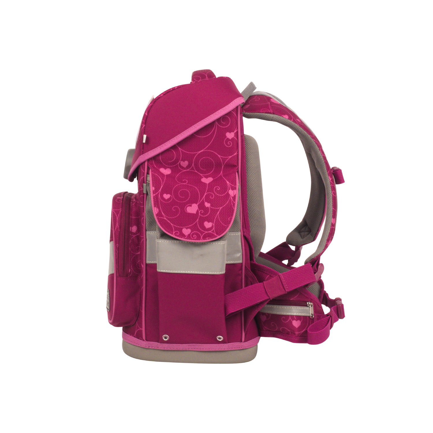 School-Mood Timeless Schulranzenset 7-teilige Hannah (Hase) School-Mood Timeless Schulranzenset 7-teilige Hannah (Hase)