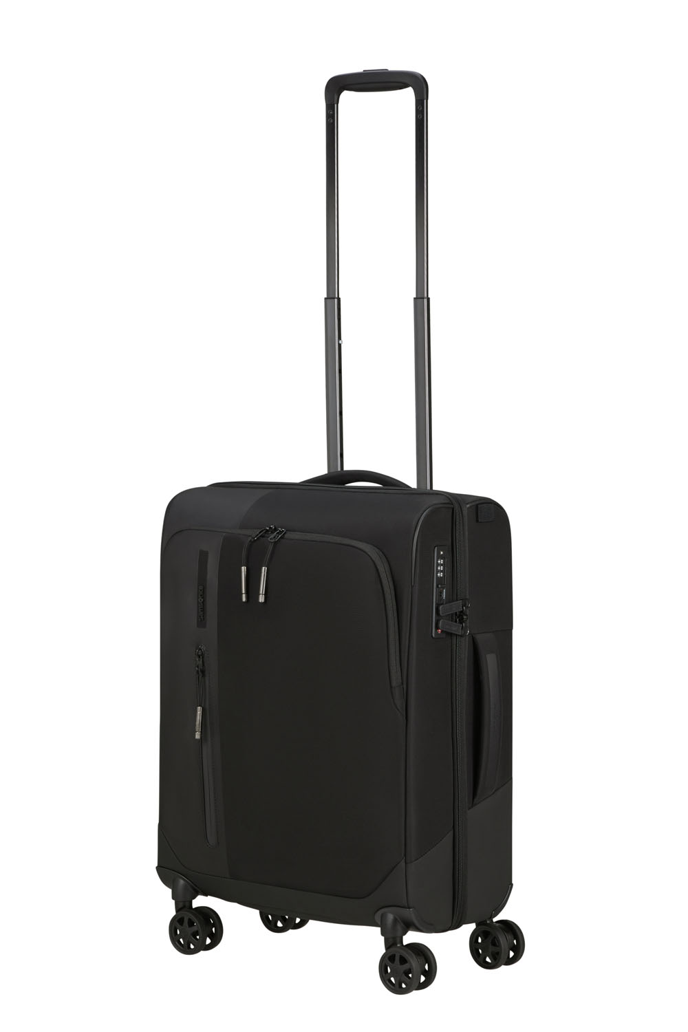Samsonite Biz2Go TRVL Spinner 55/20 DF Exp + GRATIS HOTELGUTSCHEIN Schwarz Samsonite Biz2Go TRVL Spinner 55/20 DF Exp + GRATIS HOTELGUTSCHEIN Schwarz