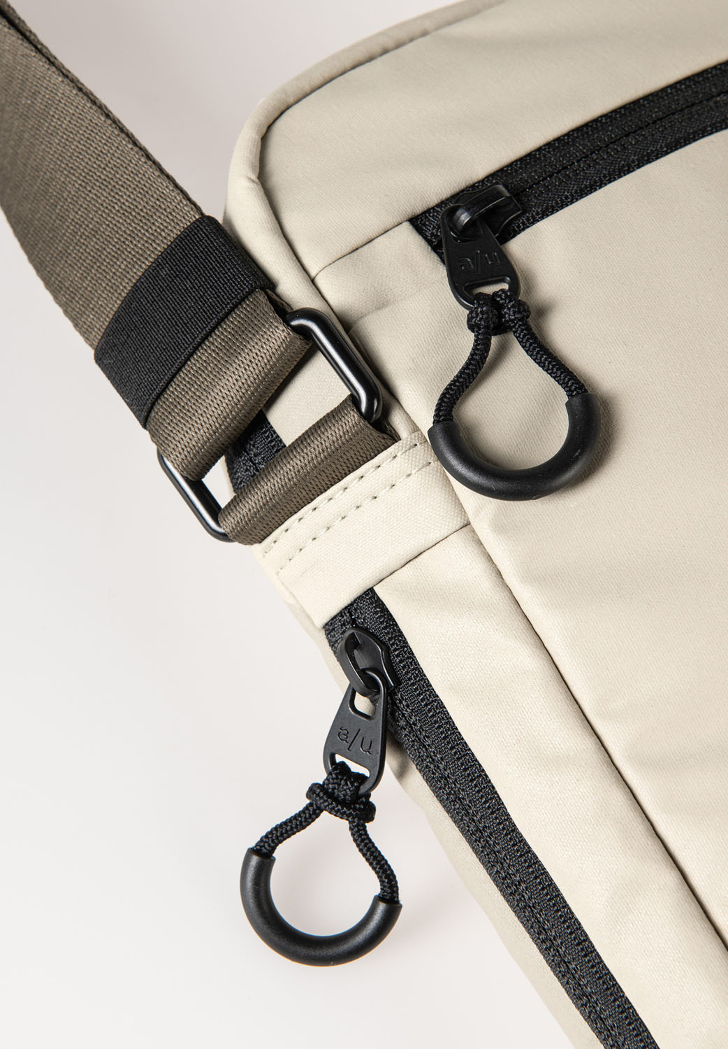 aunts & uncles Japan RE Oyabe Umhängetasche Dust aunts & uncles Japan RE Oyabe Umhängetasche Dust