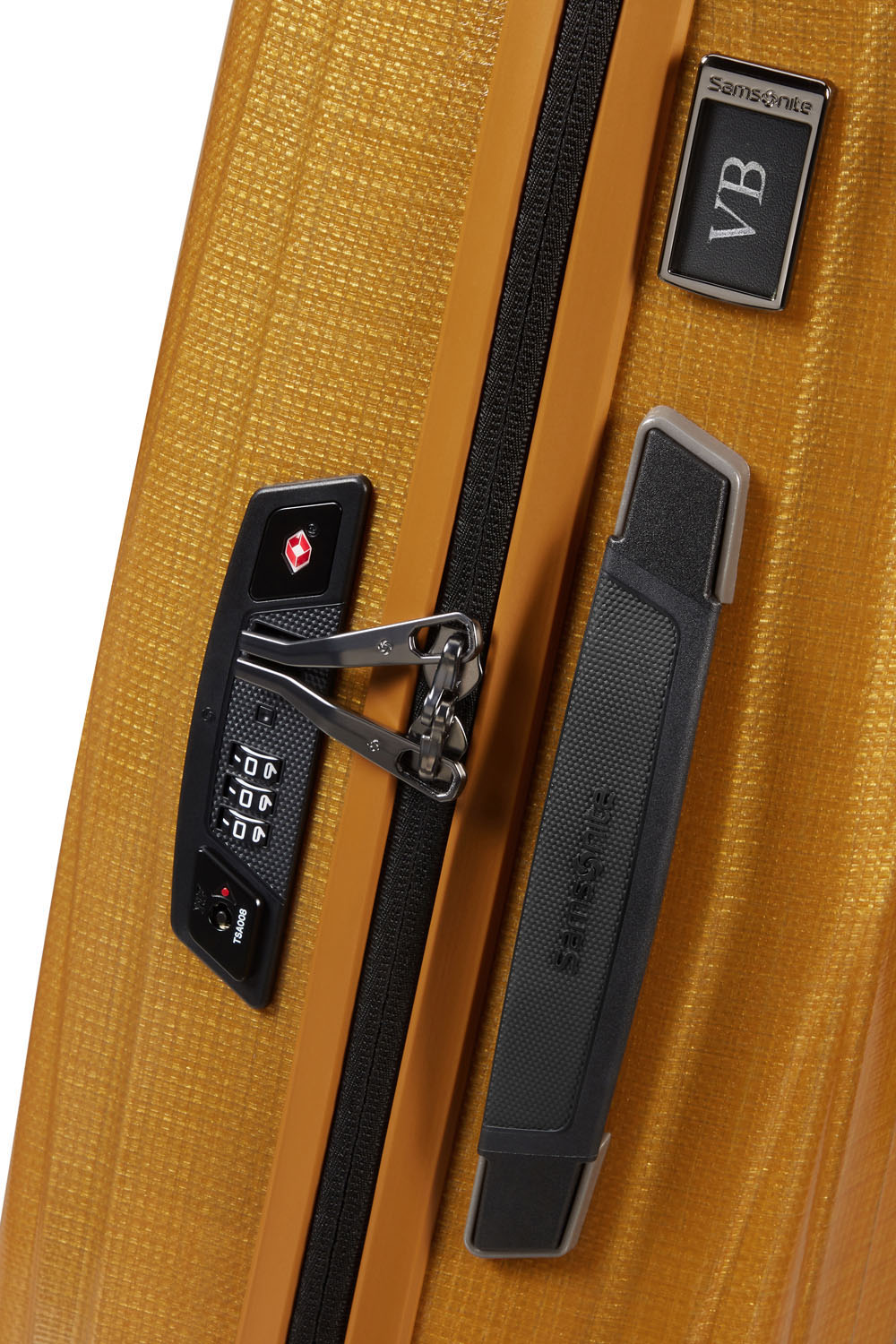 Samsonite Major-Lite Trolley mit 4 Rollen erweiterbar 55cm + GRATIS HOTELGUTSCHEIN Saffron Yellow Samsonite Major-Lite Trolley mit 4 Rollen erweiterbar 55cm + GRATIS HOTELGUTSCHEIN Saffron Yellow