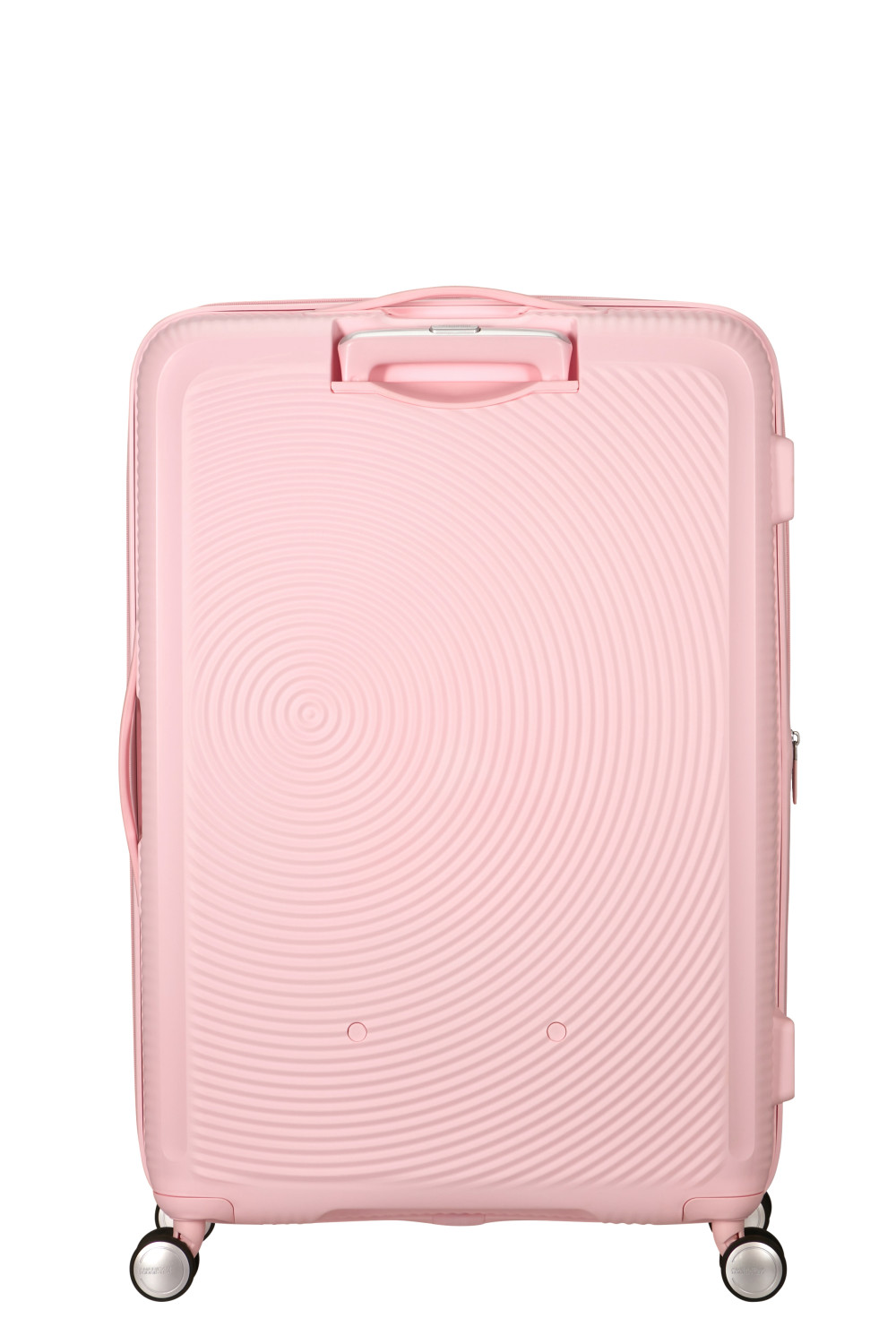 American Tourister Soundbox 4-Rollen-Trolley L 77cm, erweiterbar Pastel Pink American Tourister Soundbox 4-Rollen-Trolley L 77cm, erweiterbar Pastel Pink