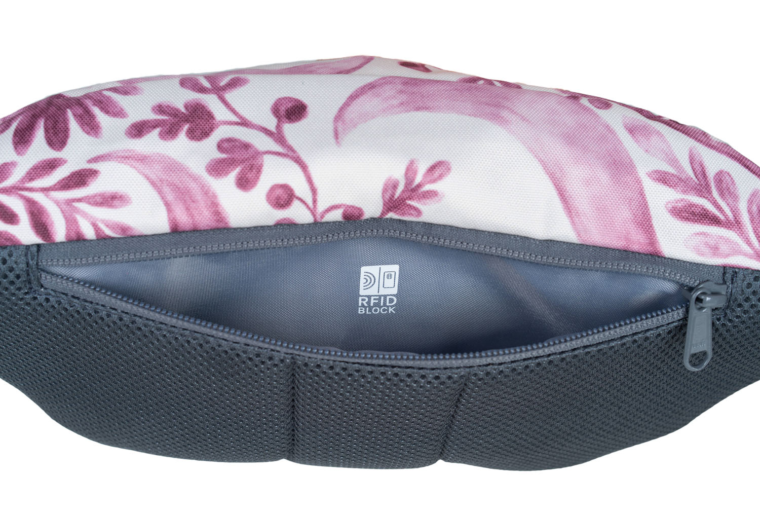 Cabin Zero Classic V&A Hip Pack 2L Spitalfields