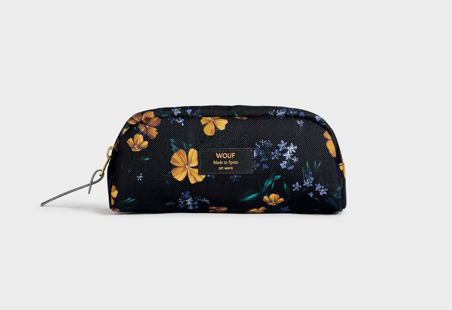 Wouf Accessories Small Makeup Bag Adele Wouf Accessories Small Makeup Bag Adele